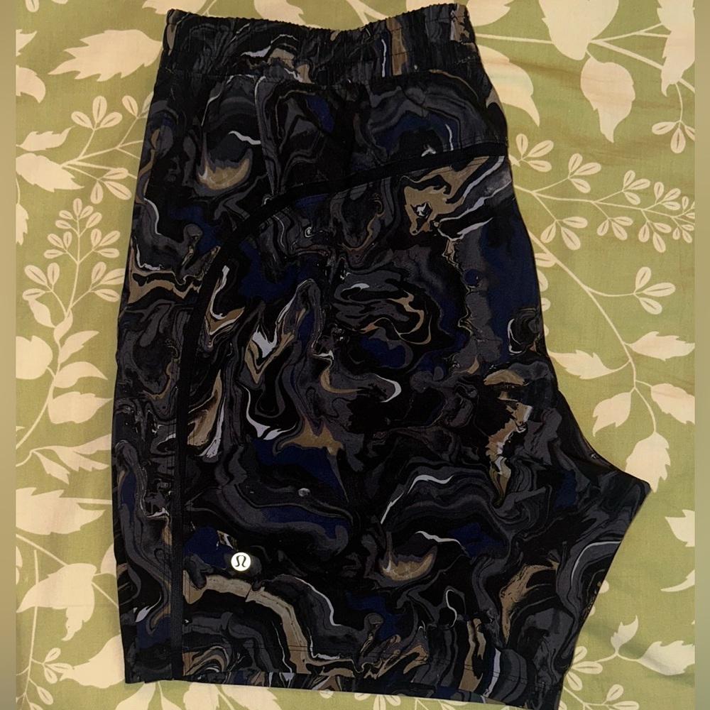 Lululemon Pace Breaker